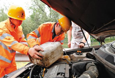 吴桥额尔古纳道路救援