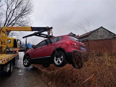 吴桥楚雄道路救援