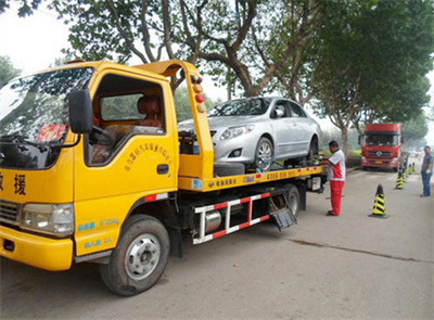 吴桥黄浦区道路救援